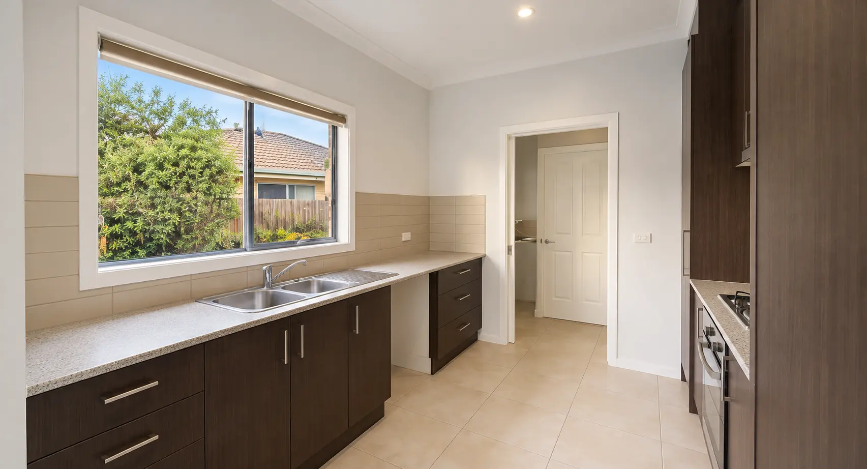 Modern Charcoal Brick Multi-Unit Development project photo 4