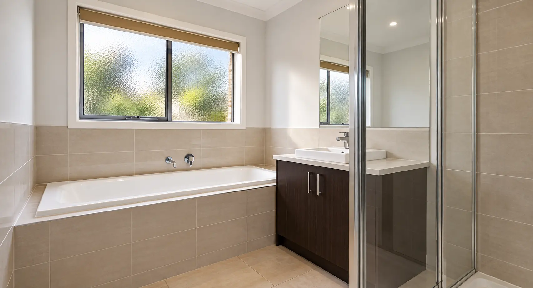 Modern Charcoal Brick Multi-Unit Development project photo 6