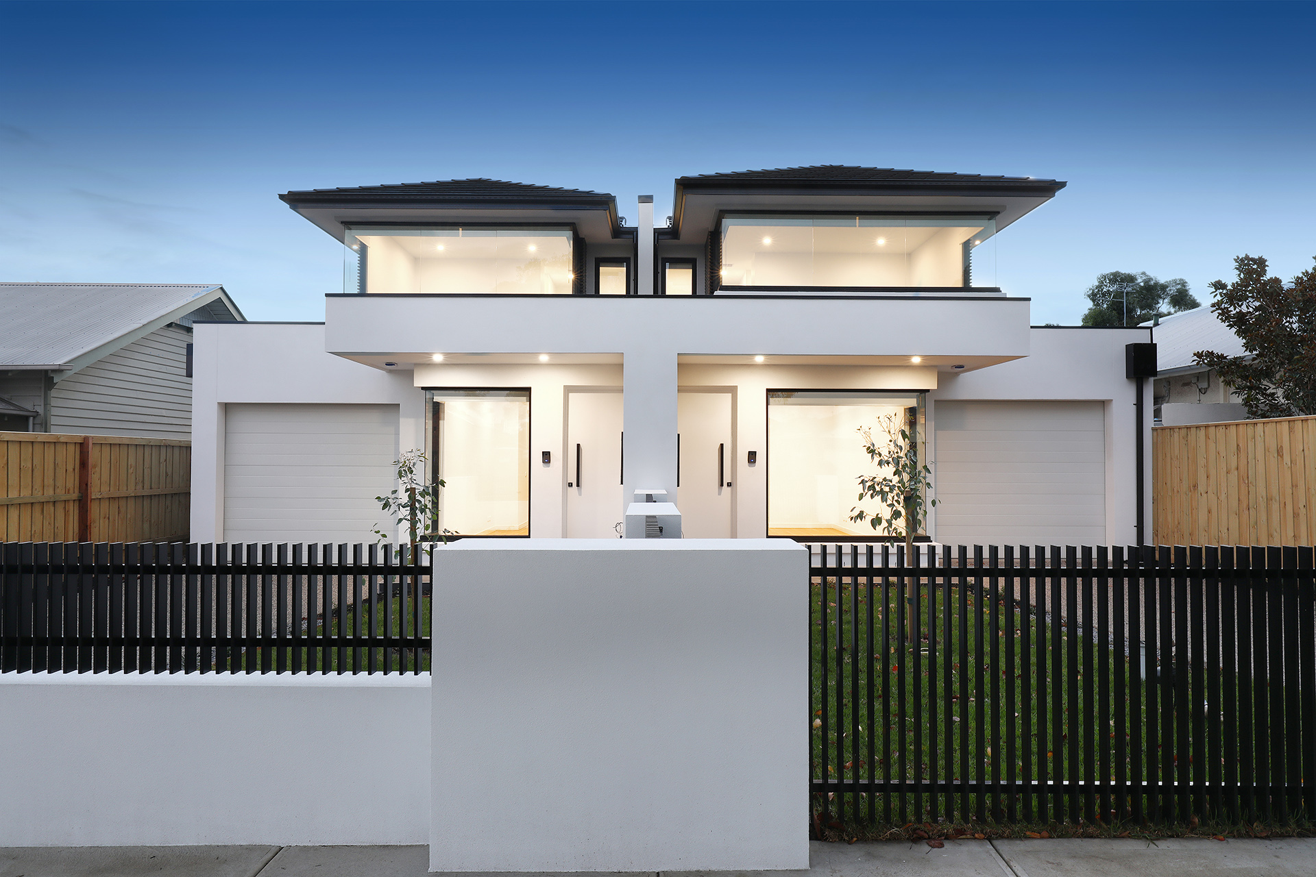 Multi-Unit Development project photo 2