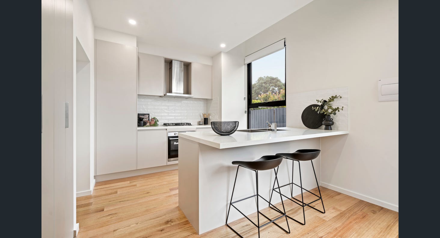 Modern Multi-Unit Development project photo 6