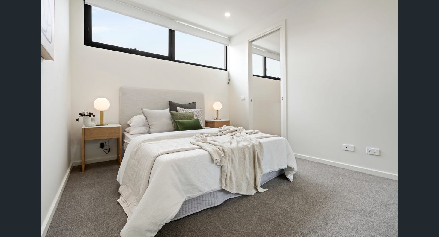 Modern Multi-Unit Development project photo 15