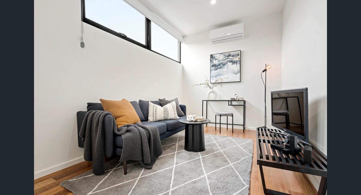 Modern Multi-Unit Development project photo 16