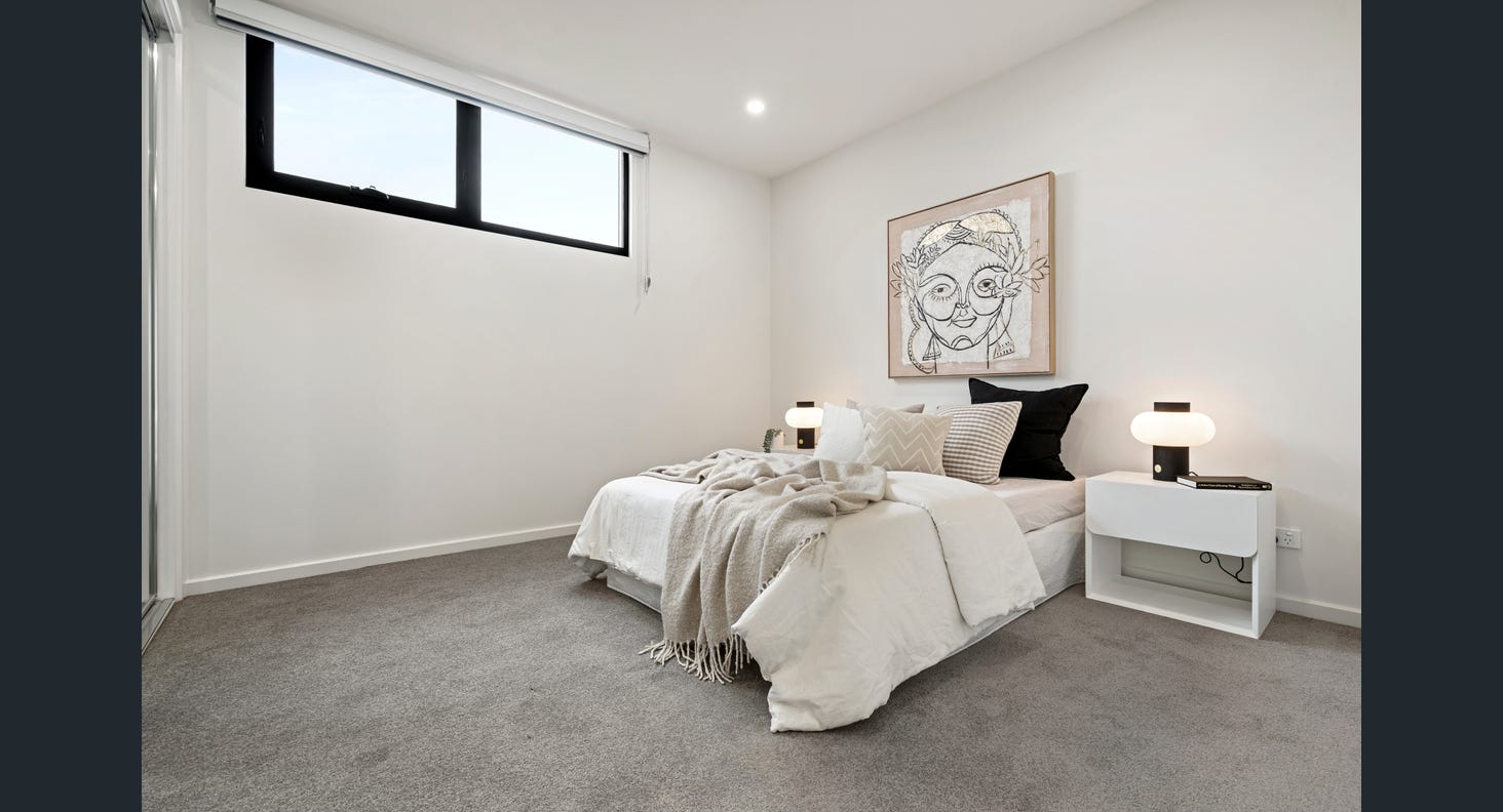 Modern Multi-Unit Development project photo 17