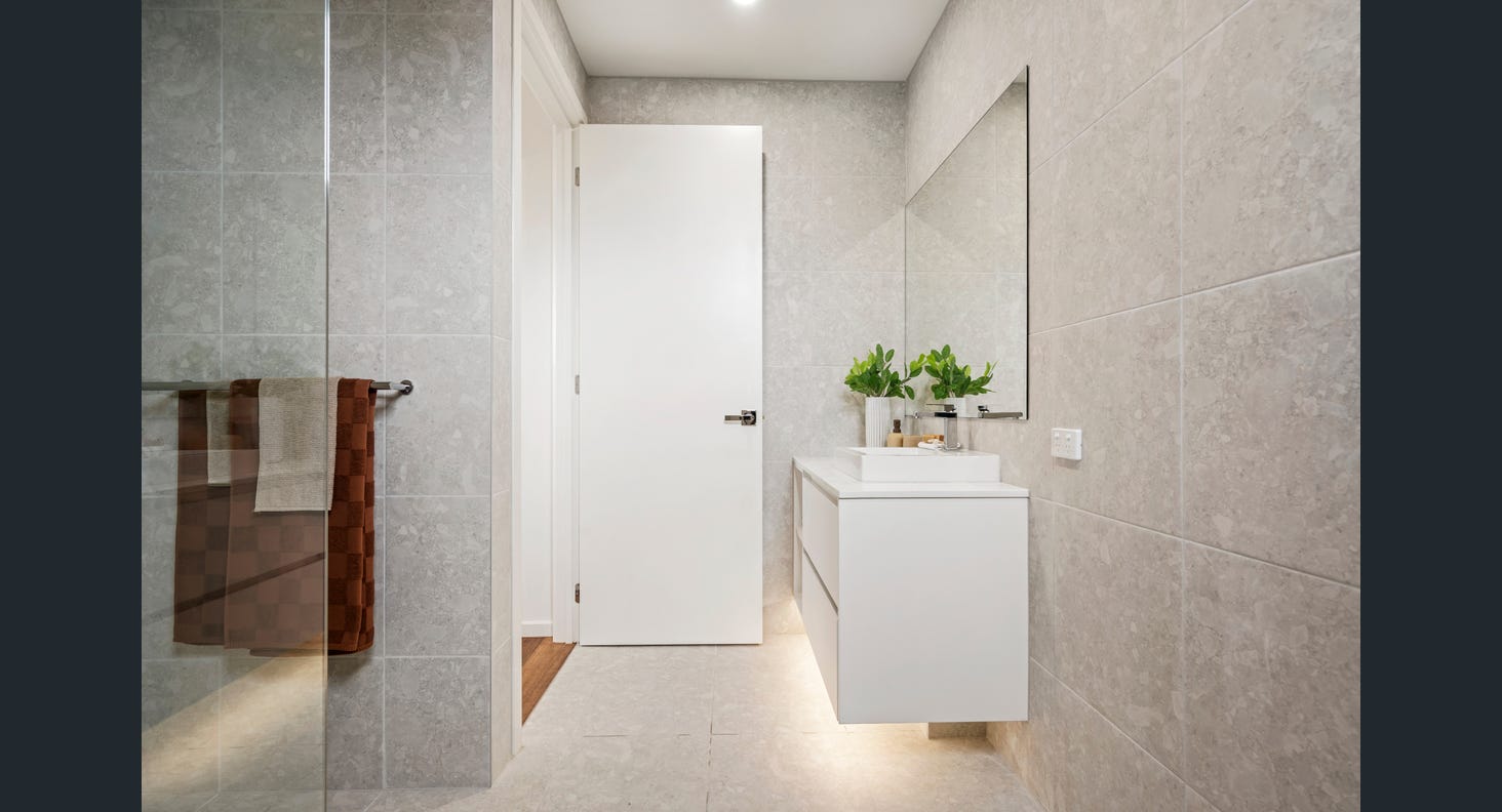 Modern Multi-Unit Development project photo 19