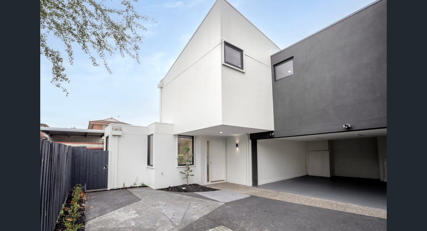 Modern Multi-Unit Development project photo 3