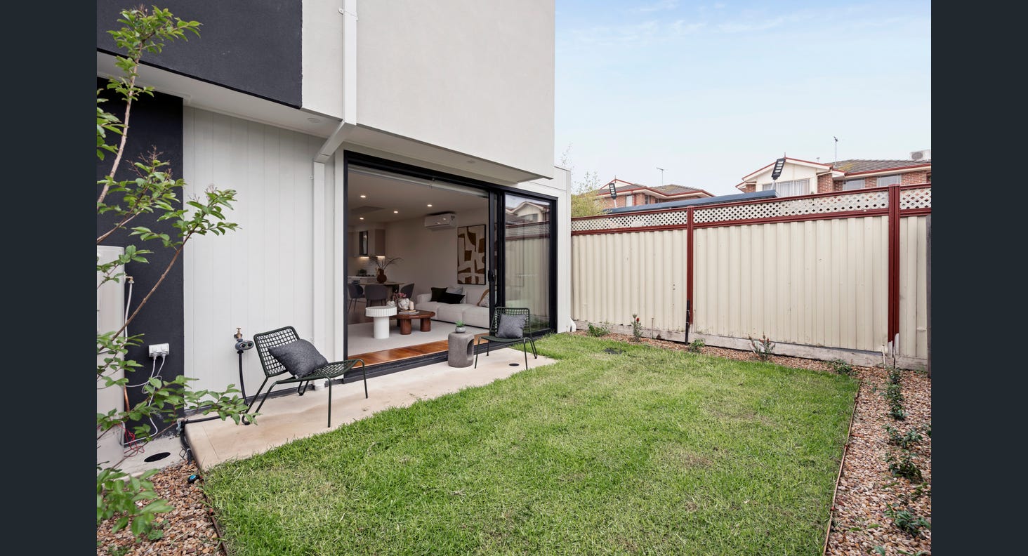 Modern Multi-Unit Development project photo 4