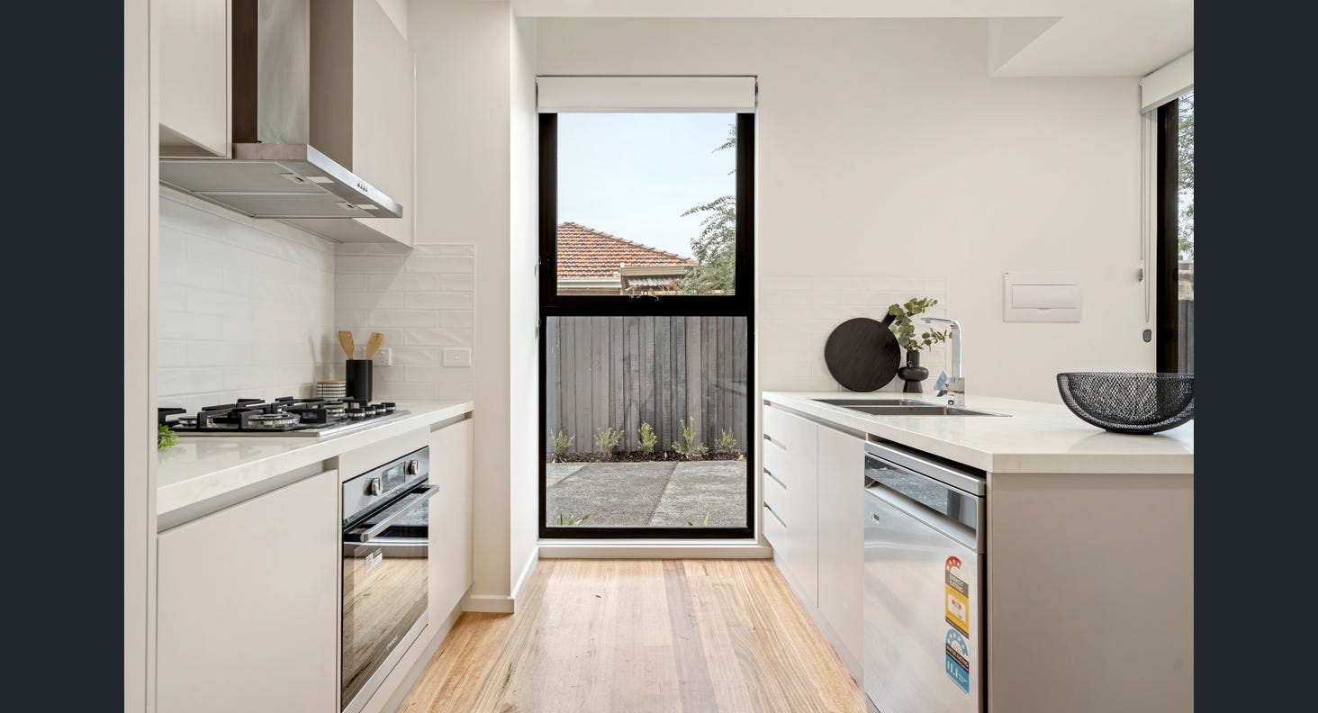 Modern Multi-Unit Development project photo 7