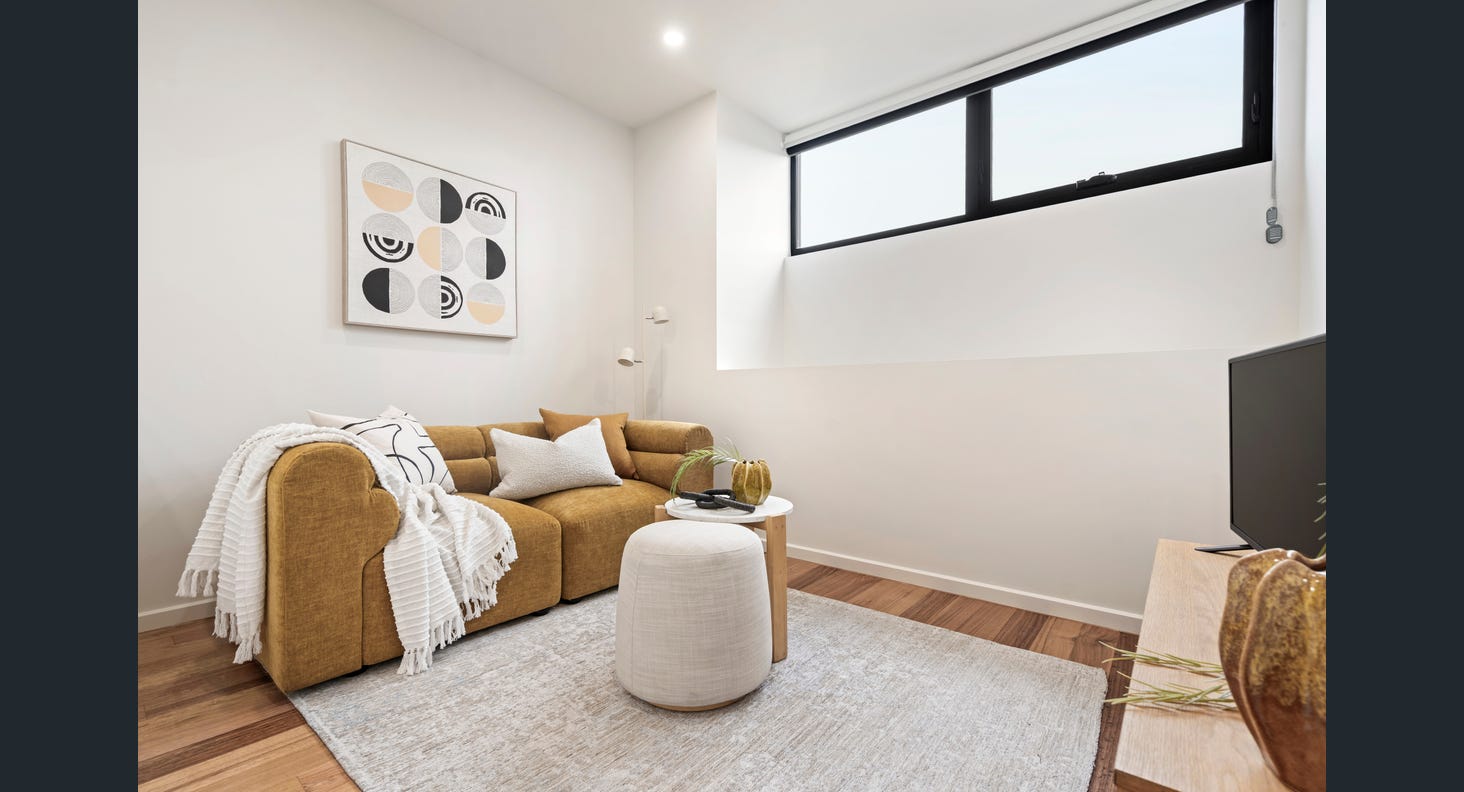Modern Multi-Unit Development project photo 8