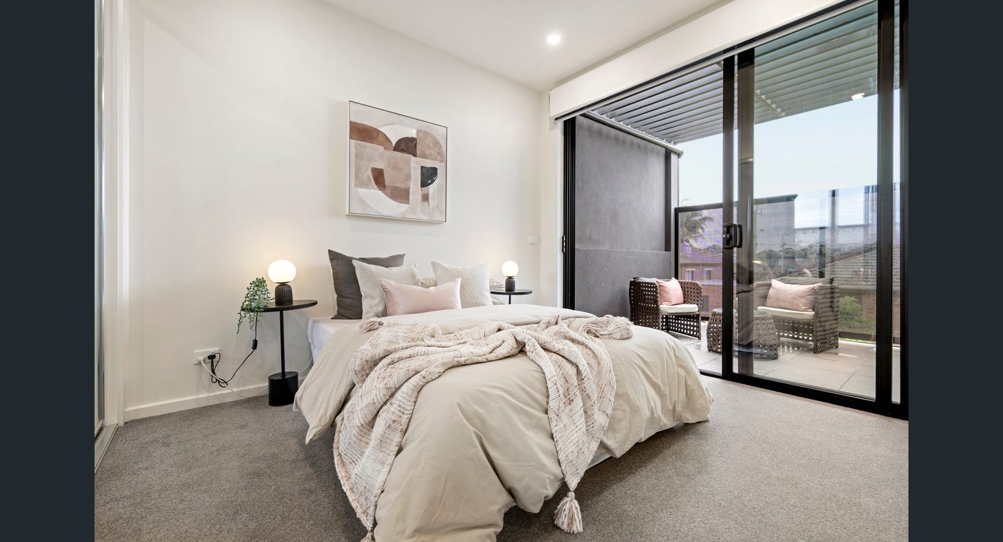 Modern Multi-Unit Development project photo 9
