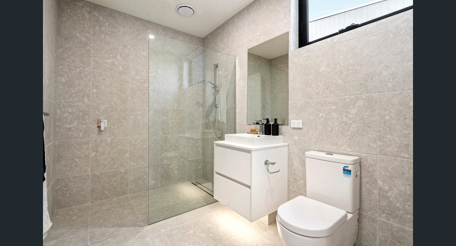 Modern Multi-Unit Development project photo 10