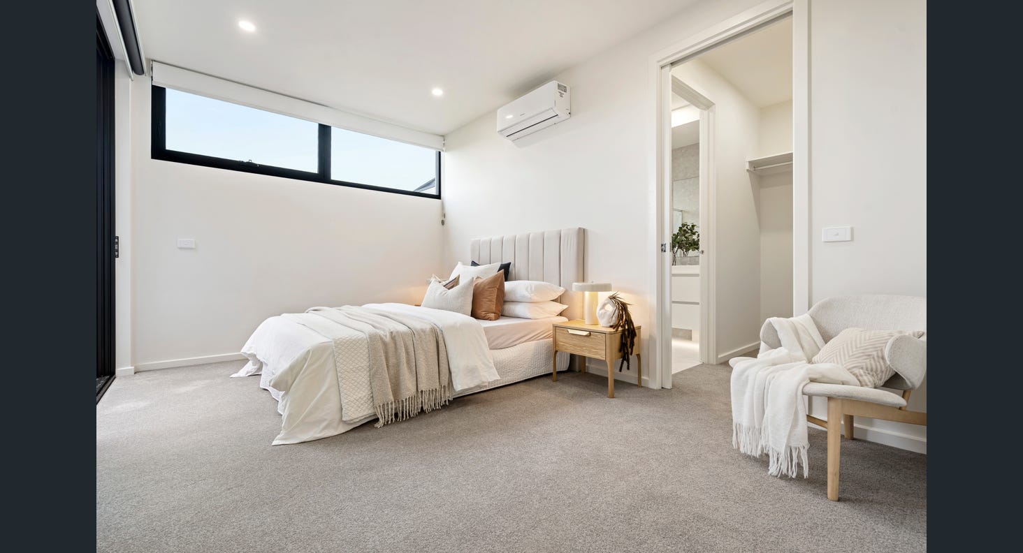 Modern Multi-Unit Development project photo 11