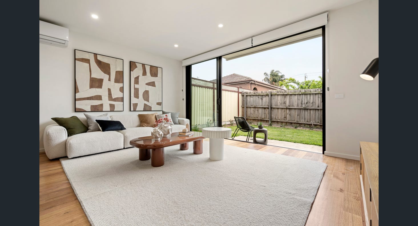 Modern Multi-Unit Development project photo 13