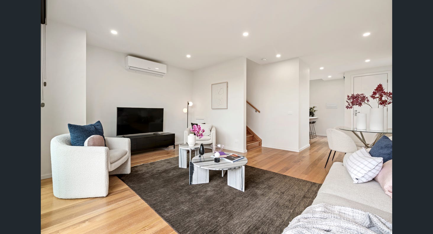 Modern Multi-Unit Development project photo 5