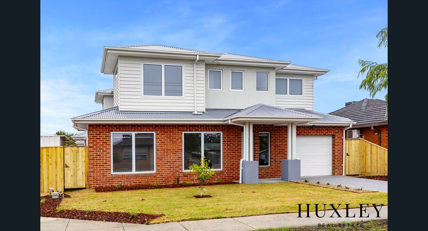 Contemporary Brick Multi-Unit Development project photo 2