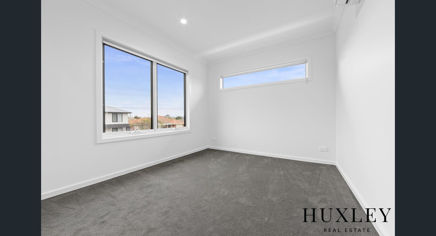 Contemporary Brick Multi-Unit Development project photo 7