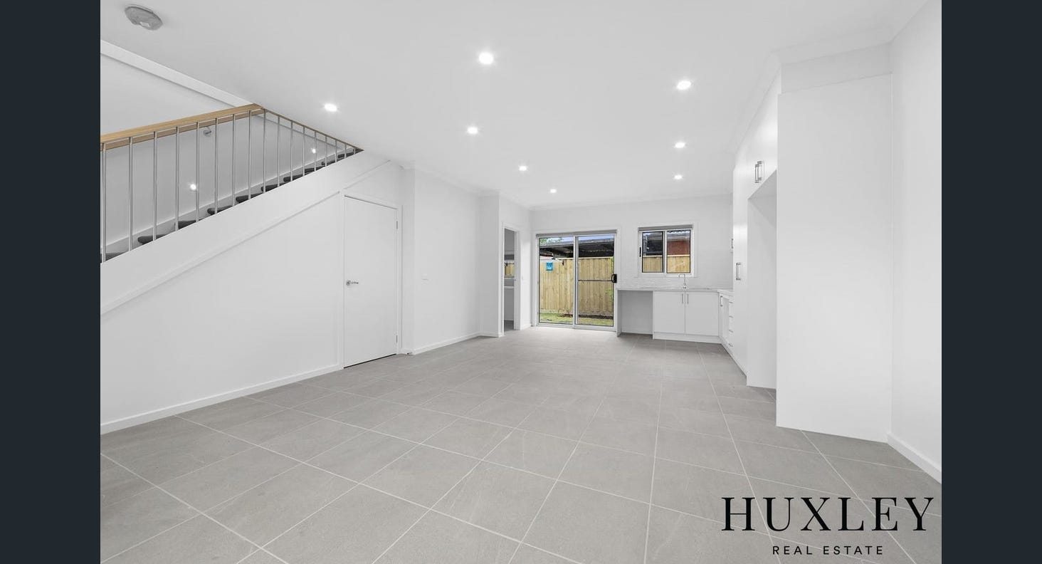 Contemporary Brick Multi-Unit Development project photo 8
