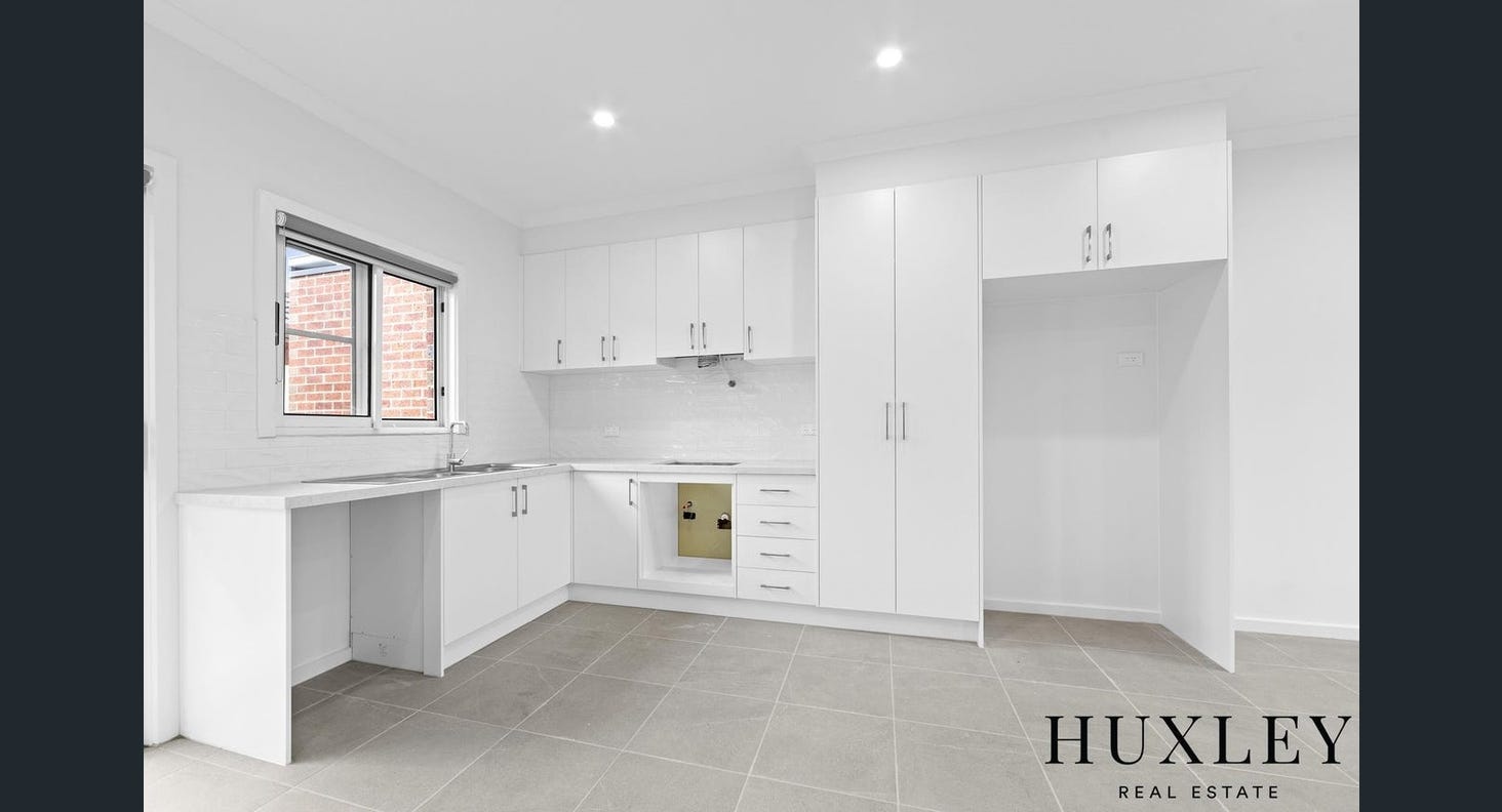 Contemporary Brick Multi-Unit Development project photo 9
